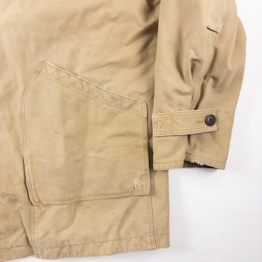 J. Crew vintage crew